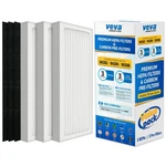 Hepa Filter Replacement Pack Compatible With Hamilton Beach 04383 04384 04386. Fixed Price $39.99.
