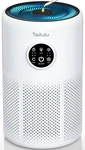 Air Purifiers For Home Pets Large Room Up To 1360 Ft Tailulu D10 Hepa Pu.... Fixed Price $60.84.