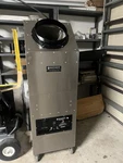 Abatement Technologies Duct-pro Power Rod System H2500C Air Compressor. Fixed Price $5500.00.