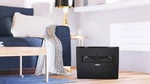 Venta LW25 2-IN-1 Humidifier And Air Purifier Black. Fixed Price $420.00.