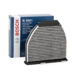 Bosch 1987435001 Cabin Air Pollen Filter Carbon For Mercedes Benz Sl Cls Amg. Fixed Price $33.94.