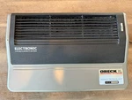 Oreck Xl Professional Air Purifier Type 2 Model 8B. Fixed Price $29.99.