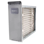 Honeywell F200F1620 Media Air Cleaner 16X20 Merv 13 1200 Cfm Duct Mounted. Fixed Price $243.97.