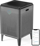 Coway Airmega 400S Smart Hepa Purifier Wi-fi App, Alexa, Black, 3120 Sq Ft. Fixed Price $585.00.