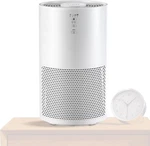 Iris Usa True Hepa Air Purifier, H13 3-IN-1 Filter Removes 99.97% Of Particle.... Fixed Price $149.45.