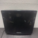 Oreck AIR95 Hepa Purifier - Tested Needs New Filter. Fixed Price $115.00.