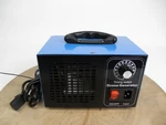 Portable 10G/H Ozone Generator Air Purifier Ionizer Ozonator Deodorizer W/ Timer. Fixed Price $49.96.