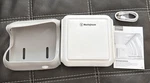 Westinghouse WH10P Air Purifier Portable Rechargeable W/ Rubber Case Usb-c Ncco. Fixed Price $49.50.