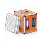 Abestorm Air Scrubber Commercial With Uv-c Light, H13 Hepa Activated Carbon F.... Fixed Price $574.86.