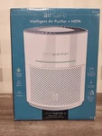 Airsafe Germguardian Intelligent Purifier Hepa 1080SF AP3151W New Sealed. Fixed Price $49.99.