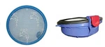 Dyson Replacement DC25 Filter Kit Includes Washable Pre/post Hepa. Fixed Price $20.47.