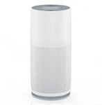 Wetie Console Air Purifier With True Hepa Filter For 1184 Cubic Feet. Fixed Price $69.99.