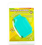 Smokebuddy Junior Teal Color. Fixed Price $18.99.