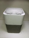 Blueair Pure 211+ Auto Purifier White-preowned With Prefilter Fabric. Fixed Price $80.00.