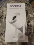 Pep Personal Air Purifier Portable Uvc Breath Disinfectant New. Fixed Price $36.00.