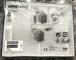 Brand New Ikea Starkvind White Mini Filter For Particle Removal 905.514.98. Fixed Price $24.98.