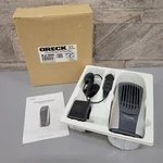 Oreck Xl XJ-300 Ion Care Air Purifier Uv Sterilizer Bathroom Deodorizer. Fixed Price $29.96.