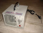 Enerzen O-555 60,000 Mg/h Ozone Generator Deodorizer Air Purifier Ionizer. Fixed Price $59.41.