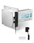 Uimoso Hvac Air Purifier Whole House 18W 9INCH Uv Light Duct Led. Fixed Price $65.99.