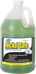 Comstar Nickel Safe 1 Gal Ice Machine Cleaner Removes Scale & Lime. Fixed Price $41.35.