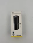 Scosche Freshair Portable Hepa Car Purifier Deodorizer Usb. Fixed Price $15.57.