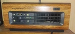 Vintage Bionaire 500 Cleaner Ionizer Biotech Purifier Tested. Fixed Price $20.00.