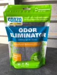 Gonzo Bamboo Charcoal Air Purifying Bags Odor Eliminator, Medium (1-CT). Fixed Price $12.00.