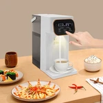 Electric Hot Water Dispenser 3L Countertop Instant 1500W &filter. Fixed Price $69.30.