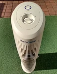 Ionic Pro Therapure Hepa-type Air Purifier Uv Germicidal Light TPP201M White.. Fixed Price $51.77.
