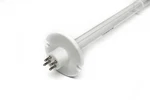 Respicaire 6RBLV18W15L Lamp 15" Uvc 4PIN Thumb Screw. Fixed Price $68.69.