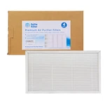 Fette Premium Air Purifier Filters 3M Filtrete FAP01-RMS FAP02. Fixed Price $47.99.
