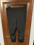 Womens Nike Dri-fit Capri Golf Pants Tights Size Small 746708 010 Black Nwt New. Fixed Price $44.99.