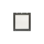 True Hepa Filter For Ivation 5-IN-1 Ozone Generator IVAOZAP04 1PK. Fixed Price $20.99.