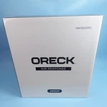 Oreck Air Response Hepa Purifier, Medium, WK16001. Fixed Price $71.10.
