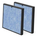 2 Pack Replacement Filter, Compatible With Dhyala Purifier KJ01, 3-IN-1. Fixed Price $56.01.