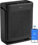 Levoit Vital 100S-P Air Purifier Wifi Hepa Large Room Black. Fixed Price $144.27.
