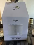 Surround Air T1000 5-IN-1 Ionic Purifier With True Hepa Filter Carbon Uv. Fixed Price $25.00.