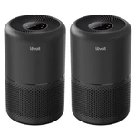 Air Purifier 1073 Ft Hepa Filter Sleep Mode Core 300 2 Pack Black Levoit Home. Fixed Price $299.99.