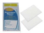 Replacement Part For Hoover 38765009, 34174012 Filter Futura Spectrum Canister. Fixed Price $23.25.