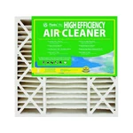 Flanders 82655.04516 Air Filter, 16X25X4-1/2. Fixed Price $72.98.