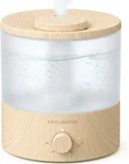 2025 Upgraded Ultrasonic Cool Mist Humidifier 1.5L Capacity, Whisper-quiet &. Fixed Price $77.99.