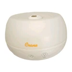 Crane Personal Humidifier EE-5951AD Ultrasonic 12W W/ Adapter Tested. Fixed Price $14.99.