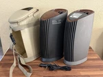 Sharper Image Ionic Breeze Desktop SI720 & SI710 Gp Silent Air Purifiers Parts. Fixed Price $45.00.