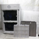 Coway Quattro Power 4-STEP Filtering System Air Purifier AP-3018B 1076SQ To 3000. Fixed Price $854.99.