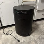 Airpura R600 Purifier The Everyday Black. Fixed Price $299.00.