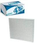 Uac Cabin Air Filter For 2006-2011 Chevrolet Hhr. Fixed Price $19.56.