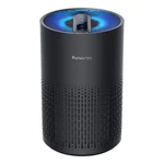 Purivortex Air Purifiers For Bedroom, Quiet PX500 Black,. Fixed Price $49.99.