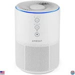 AIRFRESH-300 Hepa 3-IN-1 Purifier For Large Rooms, Pets, Allergies & Odors. Fixed Price $69.98.