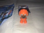 Brand New Paw Patrol Open Mystery Blind Bag Mini Figure - Air Rescue Zuma. Fixed Price $9.99.