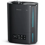 Breezome 6L Humidifiers For Bedroom Large & Essential Oil Diffuser, Ultr.... Fixed Price $61.55.